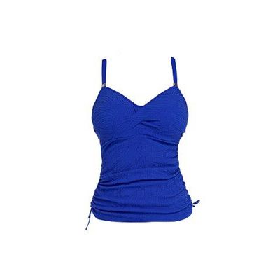 Fantasie tankini top Ottawa DD-G
