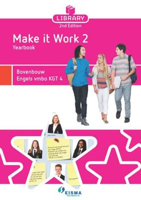 Library 2nd Edition - Paperback (9789087719883)