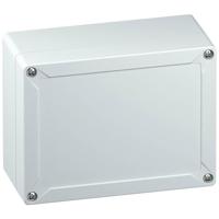 Spelsberg TG-ABS 1612-9-o Waterdichte box