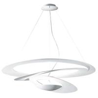 Artemide Pirce hanglamp LED 3000K wit