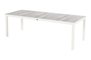 Hartman | Tuintafel Comino 223 x 105 x 75 cm | Royal White