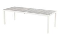 Hartman | Tuintafel Comino 223 x 105 x 75 cm | Royal White - thumbnail