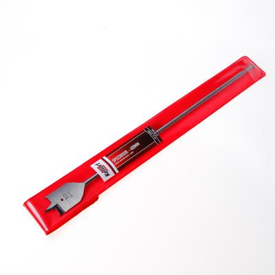 Speedboor 400 x diameter 30mm