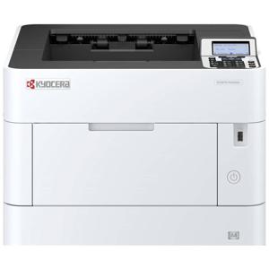 Kyocera PA5000x Printer Laser, kleur Zwart/wit A4 50 pag./min. 1200 x 1200 dpi Duplex, LAN, USB