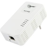 ALLNET ALL1681203 PowerLine-netwerkadapter 1200 Mbit/s Ethernet LAN Wit 1 stuk(s) - thumbnail