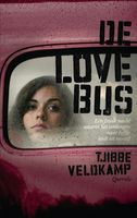 De lovebus - Tjibbe Veldkamp - ebook - thumbnail