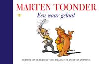 Een waar gelaat - Marten Toonder - Hardcover (9789023477211)