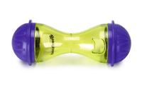 Beeztees triti - kattenspeelgoed - plastic - 11x4x4 cm