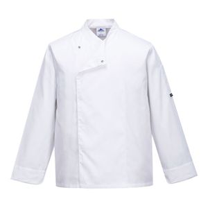 Portwest C730 Cross Over Chef Jacket