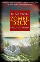 Zomerdruk - Jet van Vuuren - ebook