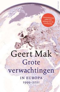 Grote verwachtingen - Geert Mak - ebook