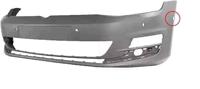 Van Wezel 5766576 voorbumper