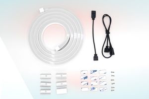 Evnbetter xcd3.04 wideline180 Universeel Kit met verlichting voor computerkast