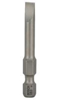 Bosch Accessories Bosch Power Tools Gleuf-bit 5.5 mm Extra hard E 6.3 3 stuk(s)