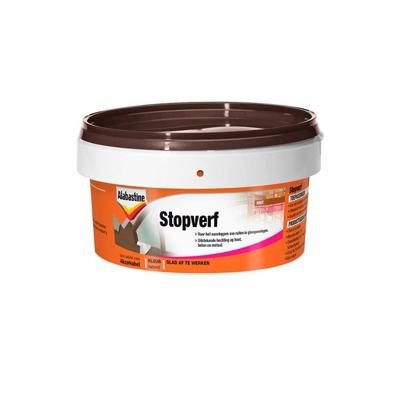 Alabastine Stopverf Naturel 0,5 kg