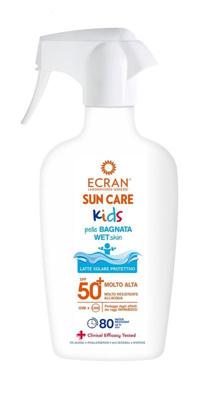 Ecran Sun care kids spray SPF50 Ecran Sun care kids spray SPF50