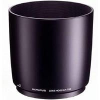 Olympus LH-70B zonneklep 70mm (50-200mm lens)
