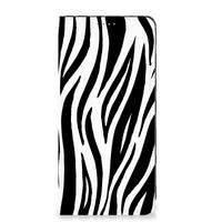 Google Pixel 8 Hoesje maken Zebra