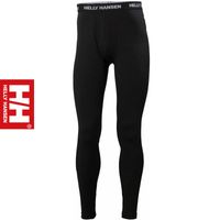 Helly Hansen Helly Hansen | Lifa Merino | Heren thermobroek - thumbnail