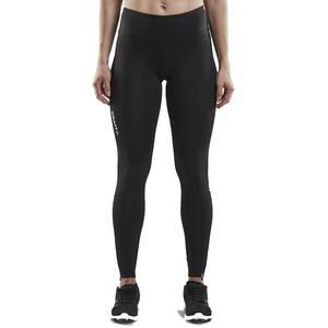 Craft Rush Zip Legging Dames