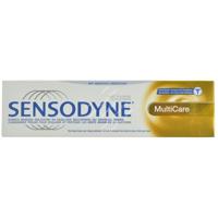 Sensodyne MultiCare Tandpasta