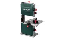 Metabo BAS 261 Tafel-lintzaag Snijdiepte (max.) 103 mm 230 V 400 W Zaagbladlengte 1712 mm - thumbnail