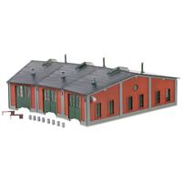 Märklin 72887 H0 Locomotiefloods 12° - thumbnail