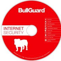 BullGuard Internet Security 1 PC