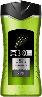 Axe Anti-hangover Showergel - 250ml