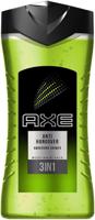Axe Anti-hangover Showergel - 250ml