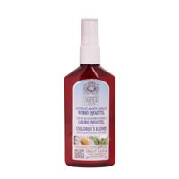 Inteacosmetics Premium Children’s Blonde Hair Lightening Spray with Ecologic Natural Camomile Extract 100 ml Unisex Spuitfles