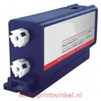 Pitney Bowes 620-1 cartridge rood (eigen merk)