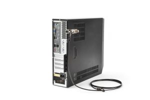 Smartkeeper CSK-SLD01 computerbehuizing onderdelen Universeel Slot