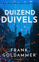 Duizend duivels - Frank Goldammer - ebook - thumbnail