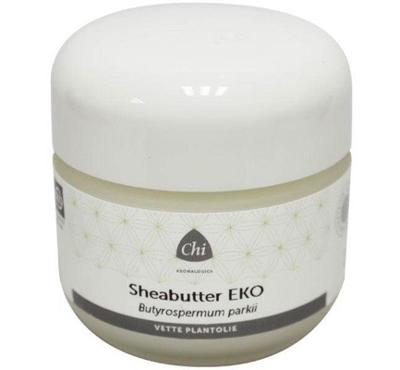 Chi Chi Sheabutter Eko (100ml)