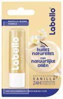 Labello Lippenbalsem Vanille - 4,8 GR