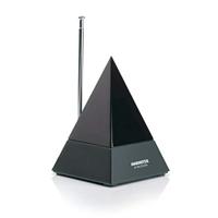 Extra Infraot Ontvanger - Marmitek Powermid XL - Infrarood Extender - Werkt gegarandeerd met alle afstandsbedieningen - Drathlos