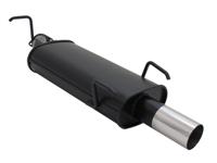 Viking Choice  Sportuitlaat Opel Vectra B - Classic - sporteinddemper