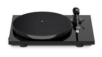 Pro-Ject E1 AT3600L Platenspeler - Zwart