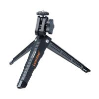 Laserliner 090.131A Mini-statief 1/4 Hoogte (max.)=17 cm