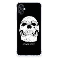 Extreme Case Samsung Galaxy A05 Skull Eyes