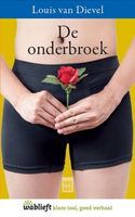 De onderbroek - Louis van Dievel - ebook - thumbnail