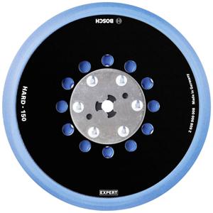 Bosch 2 608 900 008 slijp-& schuurbenodigdheid voor rotatiegereedschap Steunschijf voor haakse slijper