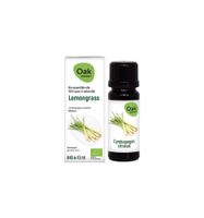 Lemongrass bio