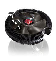 Raijintek JUNO-X CPU-koellichaam met ventilator - thumbnail