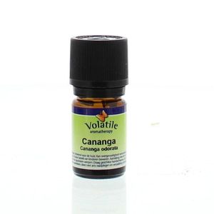 Volatile Cananga (5 ml)