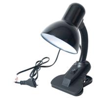 Orange85 Bureaulamp Industrieel Met Tafelklem