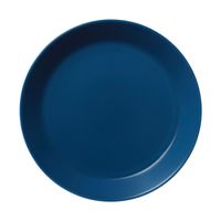 Iittala Ontbijtbord Teema Vintage Blauw ø 23 cm - thumbnail