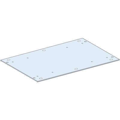 Schneider Electric PrismaSeT-P, dak, IP30, breedte = 650 mm, diepte = 600 mm 1 stuk(s) Schneider Electric PrismaSeT-P, dak, IP30, breedte = 650 mm, diepte = 600 mm 1 stuk(s)