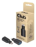 Club 3D CAC-1521 Adapter USB 3.1 Type C